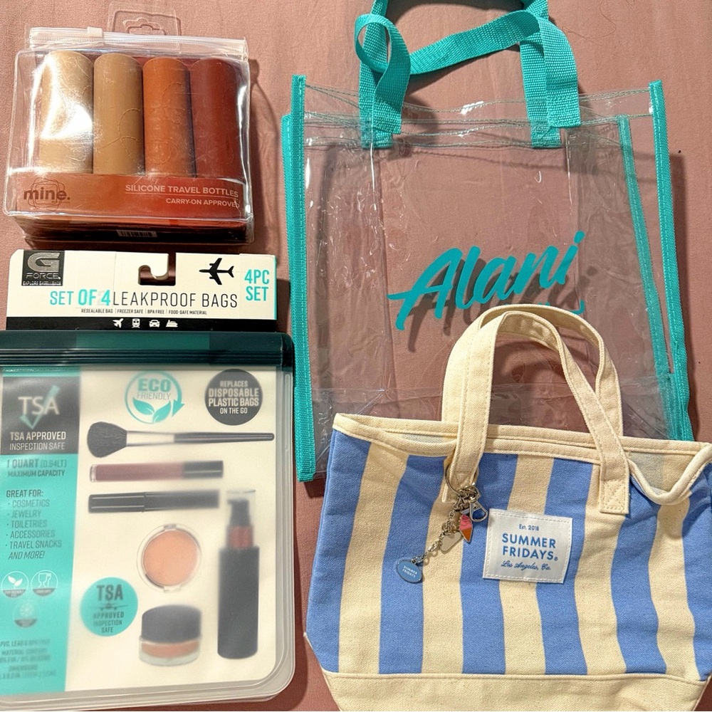 Beauty Bundle - Picture 3 of 3